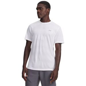 Under Armour Mens Velociti Performance Gym T-Shirt / White